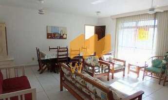 Imagem 3: Apartamento com 3 dormitórios à venda, 132 m² - Vila Nova - Cabo Frio/RJ