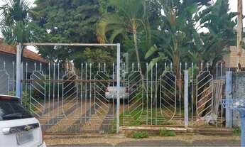 Imagem 2: Casa - Conserva - Americana