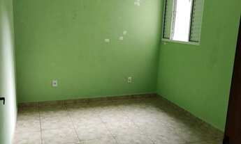 Imagem 6: Conjunto de Casas na Planejada II