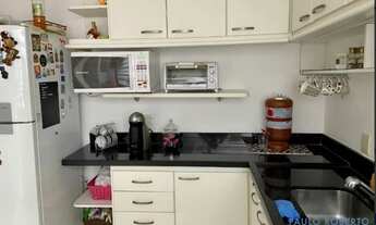 Imagem 7: SOBRADO - MOEMA - SP