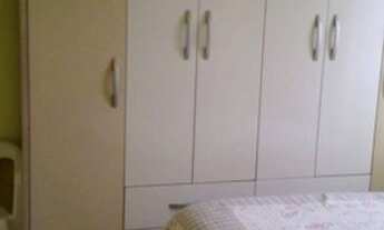 Imagem 5: Casa com 2 dormitórios à venda, 80 m² por R$ 220.000,00 - Parque Imperial - Jacareí/SP