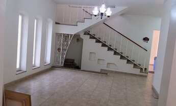 Imagem 3: Sobrado de 298m² à venda no Jardim Santa Carolina, Mogi das Cruzes - SP