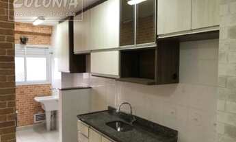 Imagem 4: Santo André - Apartamento Padrão - Vila Pires