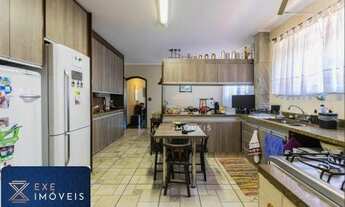 Imagem 5: Casa com 3 dormitórios à venda, 259 m² por R$ 910.000 - Jardim da Saúde - São Paulo/SP