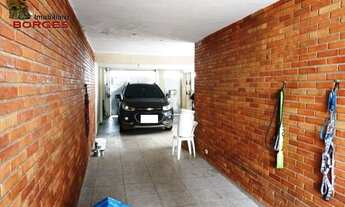 Imagem 1: SÃO PAULO - Casa Padrão - PLANALTO PAULISTA