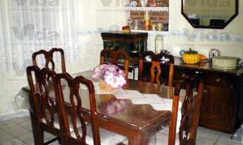 Imagem 6: Osasco - Casa Padrão - Veloso