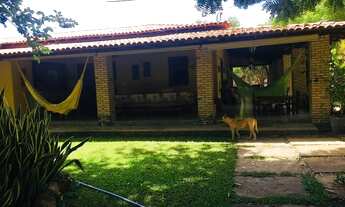 Imagem 2: Sítio próximo da cidade com 3.3 ha