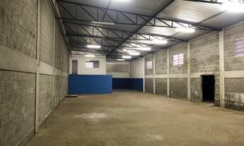 Imagem 7: Galpão/Depósito/Armazém para aluguel com 420 metros quadrados em Jundiapeba - Mogi das Cru