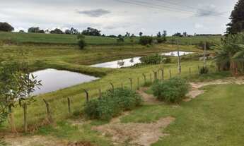 Imagem 4: Sitio com 7,6 alqieires, muito rico em agua 7 açudes, nascente, 4 alqueires em lavoura