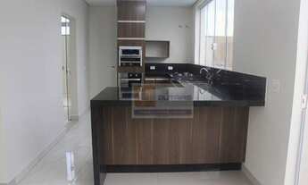 Imagem 5: Casa à venda, 188 m² por R$ 920.000,00 - Condominio Park Unimep Taquaral - Piracicaba/SP