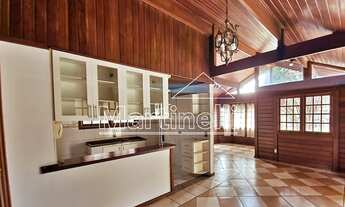 Imagem 4: Bonfim Paulista - Casa de Condomínio - Bonfim Paulista