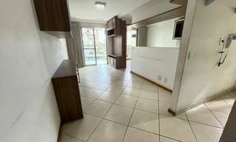 Imagem 2: Apartamento três quartos em Jardim Camburi