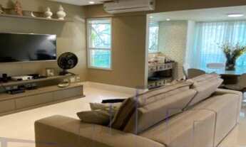 Imagem: Caminho das Arvores 2/4 com sala ampliada