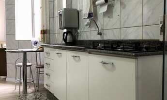 Imagem 7: APARTAMENTO DE 01 SUÍTE + 01 QUARTO COM HOME OFFICE EM EXCELENTE LOCALIZAÇÃO EM BALNEÁRIO