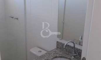 Imagem 4: Flat para venda com 41 metros quadrados com 1 quarto