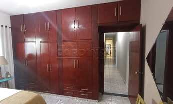 Imagem 6: Sao Carlos - Casa Padrão - Jardim Social Belvedere