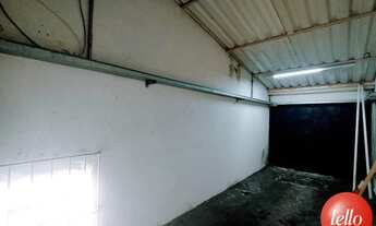 Imagem 13: São Paulo - Galpão/Depósito/Armazém - Ipiranga