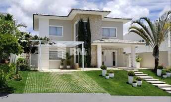 Imagem 3: CAMAÇARI - RESIDENCIAL - ALPHAVILLE LITORAL NORTE 1