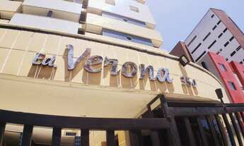 Imagem: Apartamento para venda com 127 metros quadrados