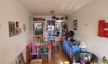 Imagem 6: Apartamento - 1 dormitório - 52 m² - 1 vaga - Venda por R$ 470.000 - Perdizes, São Paulo-S