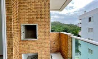 Imagem: Apartamento de 2 dormitórios(suíte), sacada