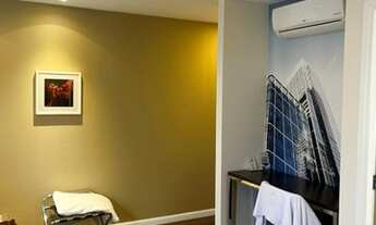 Imagem 3: Flat para venda com 1 dormitório 25m² na Vila Olímpia- São Paulo