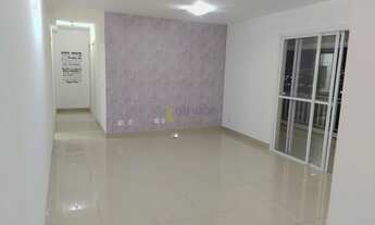 Imagem: Jundiaí - Apartamento Padrão - Engordadouro