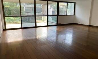 Imagem: Apartamento Lâmina Frente Varandão 03