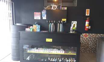 Imagem 5: Vendo Lounge bar