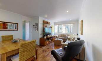 Imagem: APARTAMENTO RESIDENCIAL em São Paulo