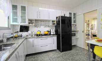 Imagem 5: Apartamento com 4 dormitórios à venda em Belo Horizonte