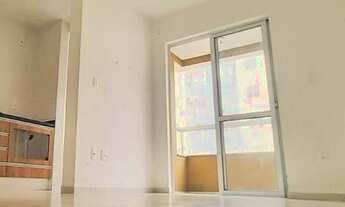 Imagem 3: Apartamento com 51m², 2 quartos - Pedra Branca - Palhoça - SC