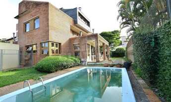 Imagem 2: Casa para comprar no bairro Medianeira - Porto Alegre com 3 quartos