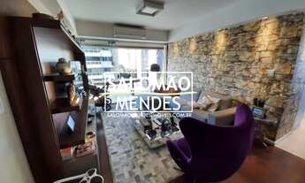 Imagem 3: Aparatamento 3/4 sendo um suíte, 1 vaga, 140 m², Documentado, Andar alto