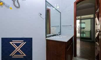 Imagem 7: Apartamento com 3 dormitórios à venda, 125 m² por R$ 2.200.000 - Urca - Rio de Janeiro/RJ