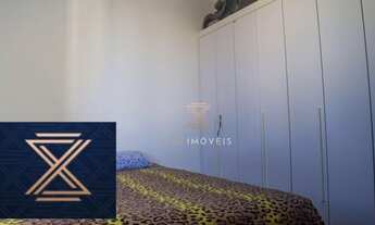 Imagem 7: Apartamento com 2 dormitórios à venda, 49 m² por R$ 185.000 - Pechincha - Rio de Janeiro/R