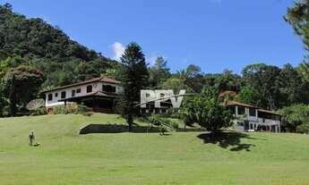 Imagem 6: Sítio para Venda em Teresópolis, Fazenda Boa Fé, 6 dormitórios, 8 banheiros, 14 vagas