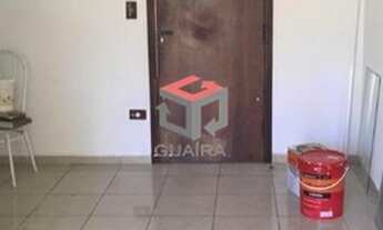 Imagem 2: Apartamento para aluguel, 2 quartos, 1 vaga, Jardim Maria Adelaide - São Bernardo do Campo