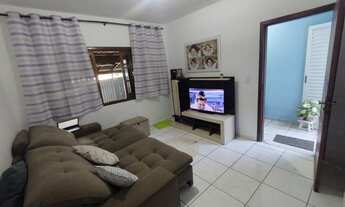 Imagem 6: Casa para venda tem 88 metros quadrados com 2 quartos em Jardim Nova Ipanema - Sorocaba