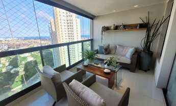 Imagem 6: Excelente apartamento 4 quartos, suítes à venda no Horto Florestal