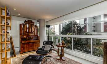 Imagem 3: Apartamento - venda - 236 m² - 3 dormitórios (3 suítes) - Perdizes - São Paulo - SP