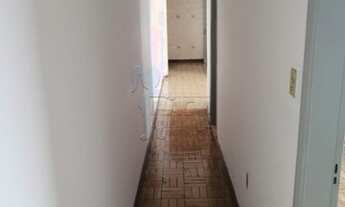 Imagem 5: Casa Padrão em Ribeirão Preto