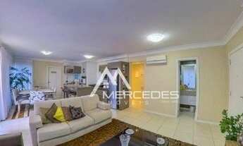 Imagem 2: Apartamento com 2 dormitórios à venda, 102 m² por R$ 800.000,00 - Centro - Itajaí/SC