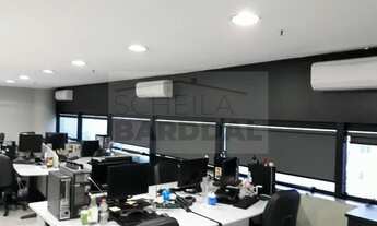 Imagem 3: Sala - Centro - Campinas