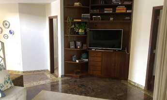 Imagem 3: Casa para venda com 350 metros quadrados com 4 quartos em Jardim Tropical - Marília - SP