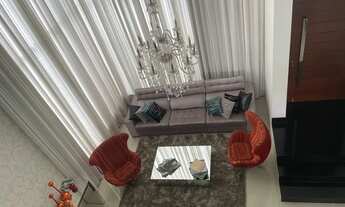 Imagem 5: Casa de condomínio sobrado para venda tem 300 metros quadrados com 3 quartos