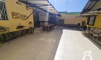 Imagem 3: Casa com 3 Quartos à venda, 239 m² por R$ 1.300.000 - São João Batista - Belo Horizonte/MG