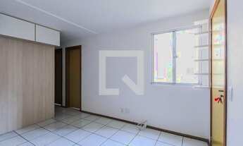 Imagem 5: Apartamento para Aluguel - Vila Operária, 2 Quartos, 34 m2