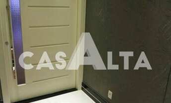 Imagem 6: APARTAMENTO em PERDIZES com 168 m² sendo: 4 dormitórios (3 suítes) e 3 vagas de garagem