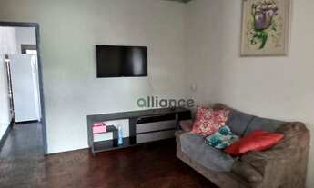 Imagem 6: Casa com 2 dormitórios à venda, 145 m² por R$ 550.000,00 - Vila Amorim - Americana/SP